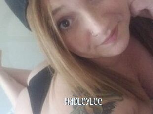 HadleyLee