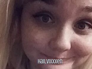 HailVixxxen