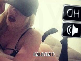 HaileyHard