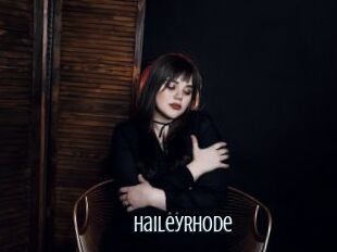 HaileyRhode