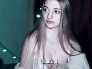 HailySin
