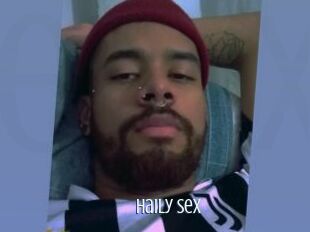 Haily_Sex