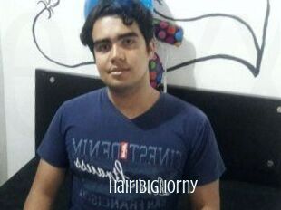HairibigHorny