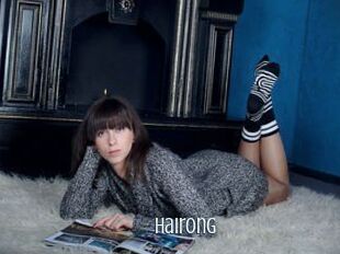 Hairong