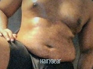 HairyBear