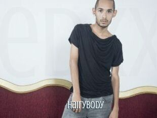 HairyBody