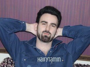 HairyTamin