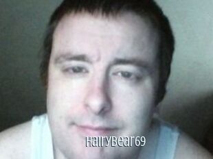 Hairybear69