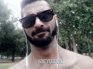 Hairydude87