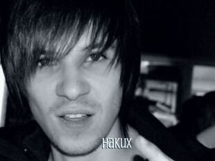 Haku_X
