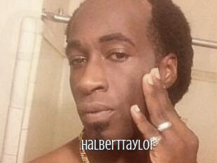 Halbert_Taylor