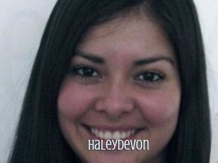 HaleyDevon