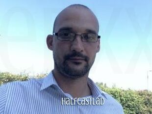 Halfcastlad