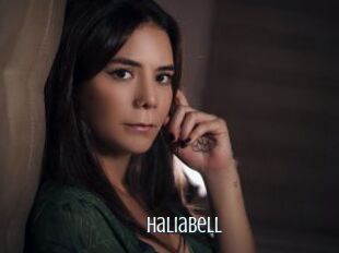 HaliaBell