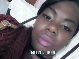 HalleDiamond