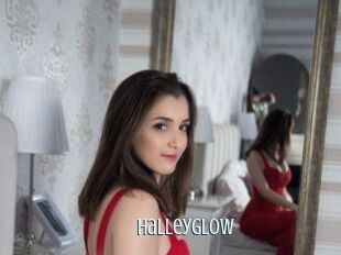 HalleyGlow