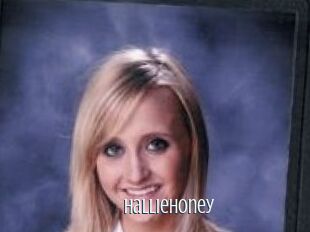 HallieHoney