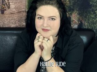 Hallie_Jude Edonkey xxx