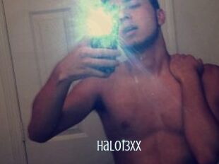 Halo13xX
