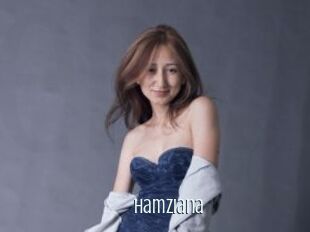 Hamziana