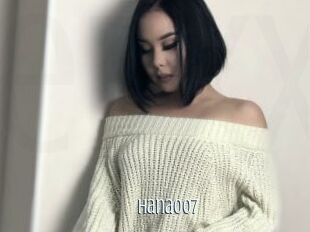 Hana007