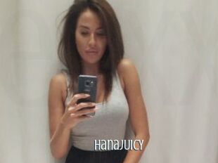 HanaJUICY