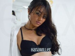 HanaMiller