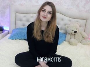 HanaMorris Edonkey xxx