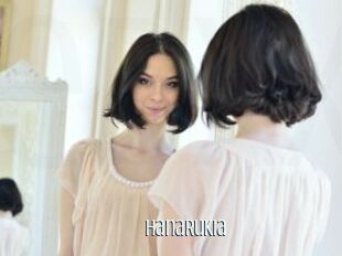 HanaRukia