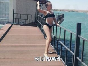 Hana_Flower