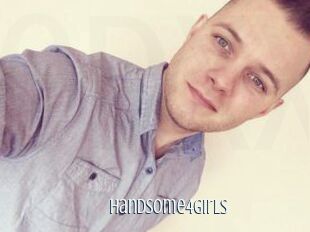 Handsome4girls