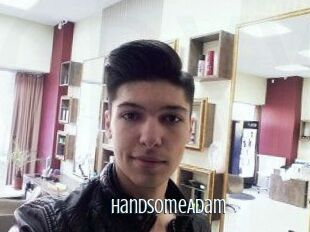 HandsomeAdam
