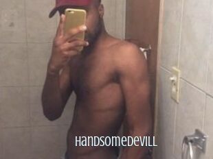 Handsomedevill