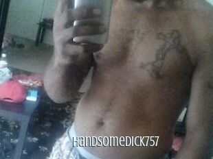 Handsome_dick757