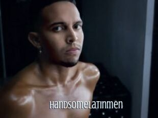 Handsomelatinmen