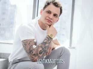 HankMartins