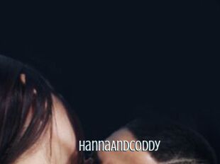HannaAndCoddy