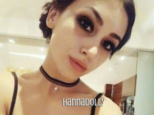 HannaDolly