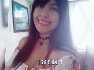 HannaDuff