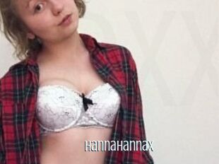 HannaHannax