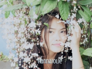 HannaJolie Edonkey xxx