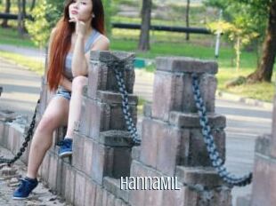 HannaMil