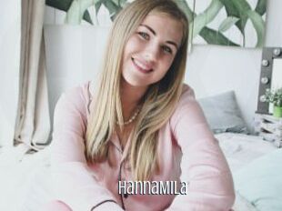 HannaMila