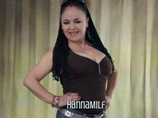 HannaMilf