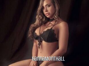HannaMonthall Edonkey xxx