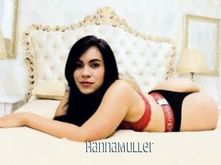 HannaMuller Edonkey xxx