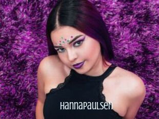 HannaPaulsen