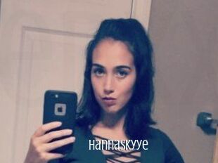 HannaSkyye