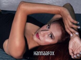 HannaaFox