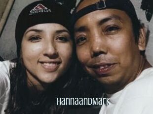 HannaandMark
